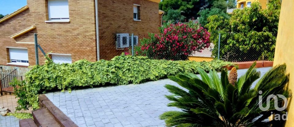 Casa 4 habitaciones de 135 m² en Castellet i la Gornal (08729)