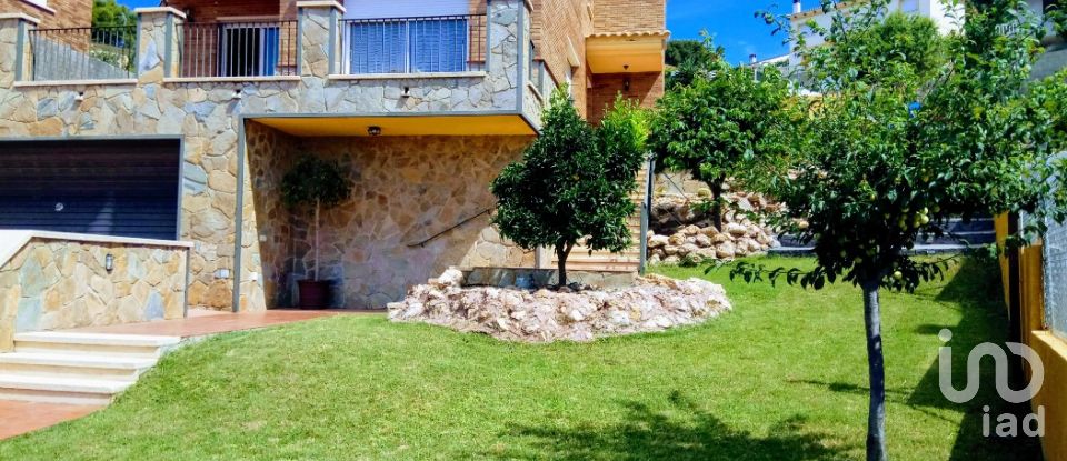 Casa 4 habitaciones de 135 m² en Castellet i la Gornal (08729)