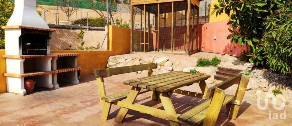 Casa 4 habitaciones de 135 m² en Castellet i la Gornal (08729)