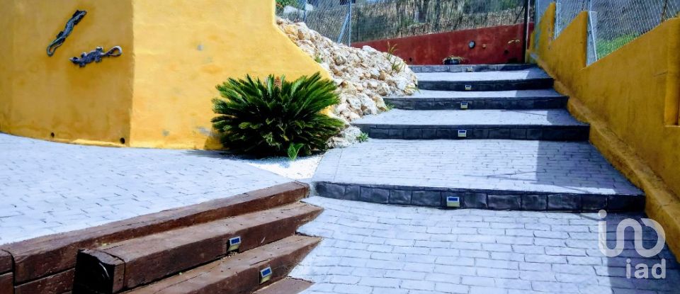 Casa 4 habitaciones de 135 m² en Castellet i la Gornal (08729)