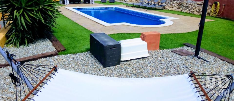 Casa 4 habitaciones de 135 m² en Castellet i la Gornal (08729)