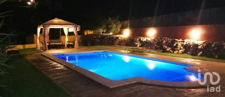 Casa 4 habitaciones de 135 m² en Castellet i la Gornal (08729)