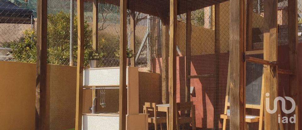 Casa 4 habitaciones de 135 m² en Castellet i la Gornal (08729)