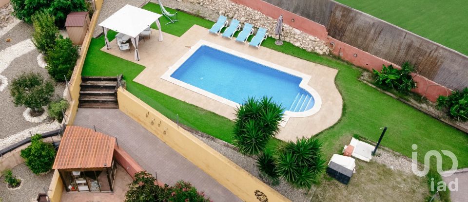 Casa 4 habitaciones de 135 m² en Castellet i la Gornal (08729)