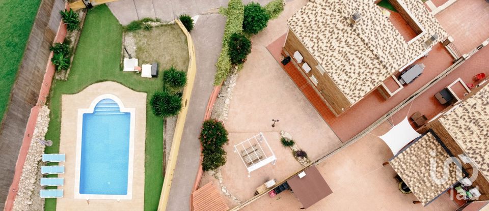 Casa 4 habitaciones de 135 m² en Castellet i la Gornal (08729)