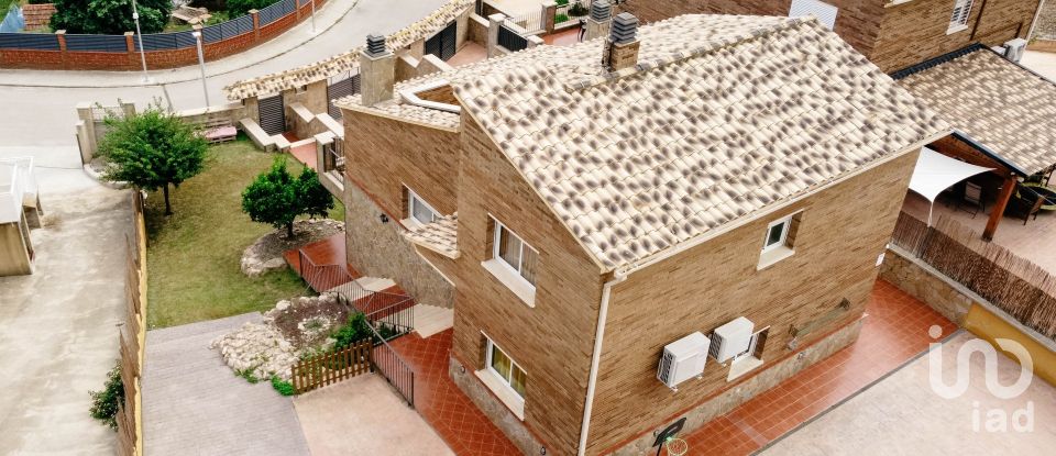 Casa 4 habitaciones de 135 m² en Castellet i la Gornal (08729)