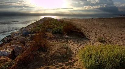 Edificio de 615 m² en Gandía (46730)