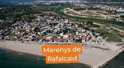 Edificio de 615 m² en Gandía (46730)