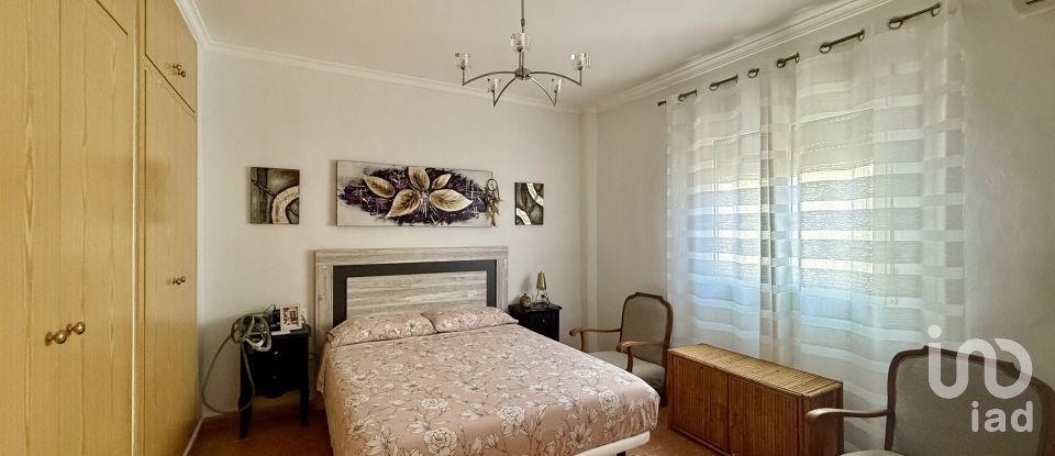 Pis 3 habitacions de 140 m² a Beniarbeig (03778)