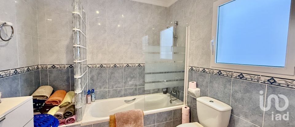 Pis 3 habitacions de 140 m² a Beniarbeig (03778)