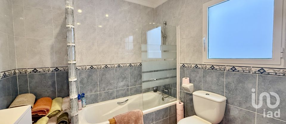 Pis 3 habitacions de 140 m² a Beniarbeig (03778)