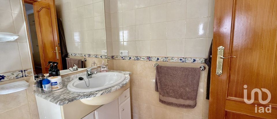 Pis 3 habitacions de 140 m² a Beniarbeig (03778)