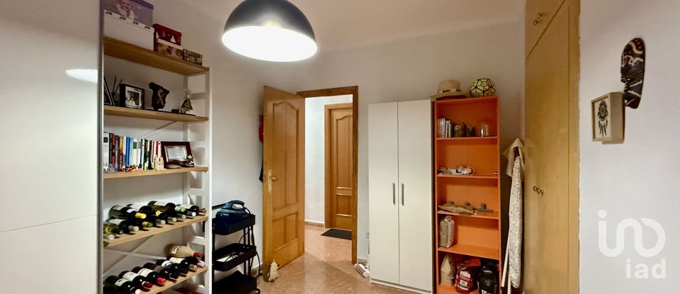 Pis 3 habitacions de 140 m² a Beniarbeig (03778)