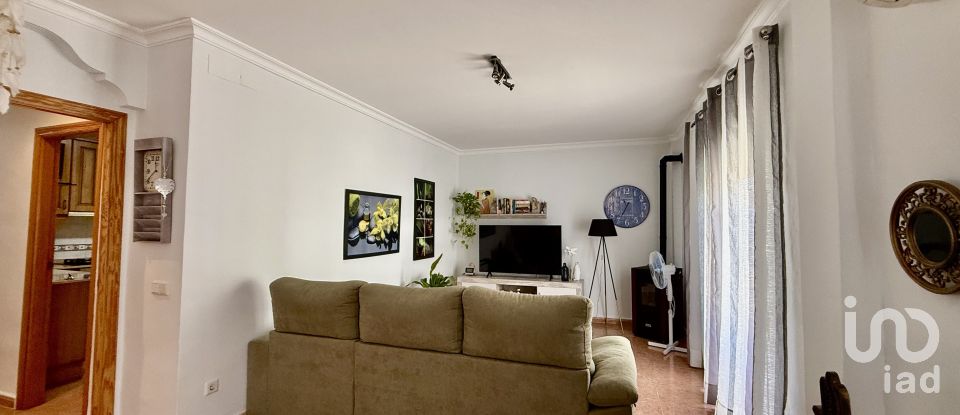 Pis 3 habitacions de 140 m² a Beniarbeig (03778)