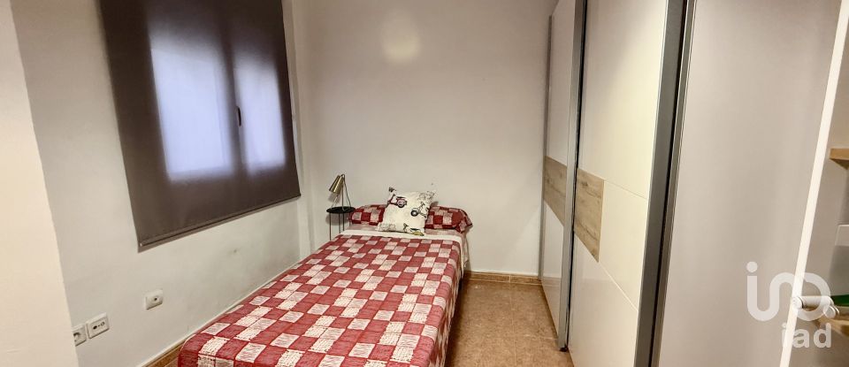 Pis 3 habitacions de 140 m² a Beniarbeig (03778)