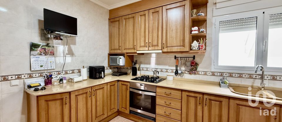 Pis 3 habitacions de 140 m² a Beniarbeig (03778)