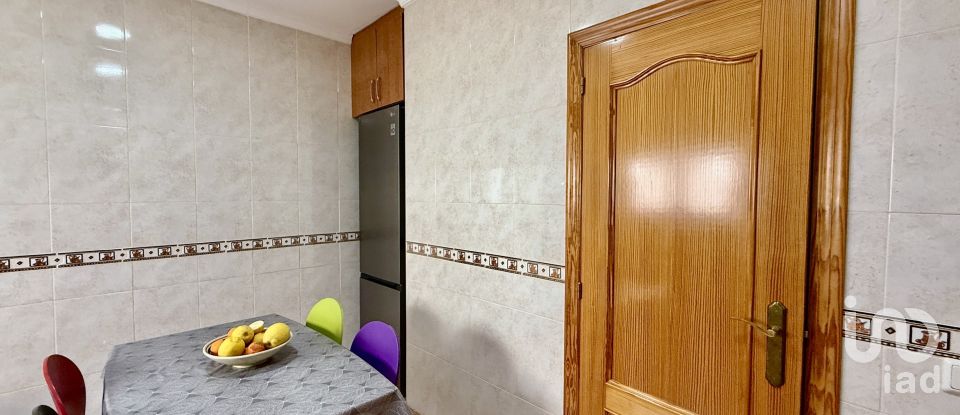 Pis 3 habitacions de 140 m² a Beniarbeig (03778)