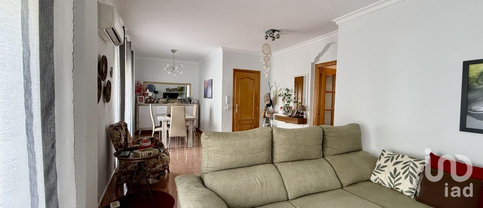 Pis 3 habitacions de 140 m² a Beniarbeig (03778)