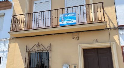 House/villa 5 bedrooms of 236 m² in Bollullos Par del Condado (21710)