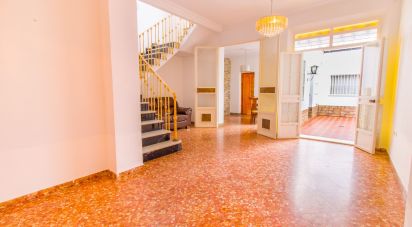 House/villa 5 bedrooms of 236 m² in Bollullos Par del Condado (21710)