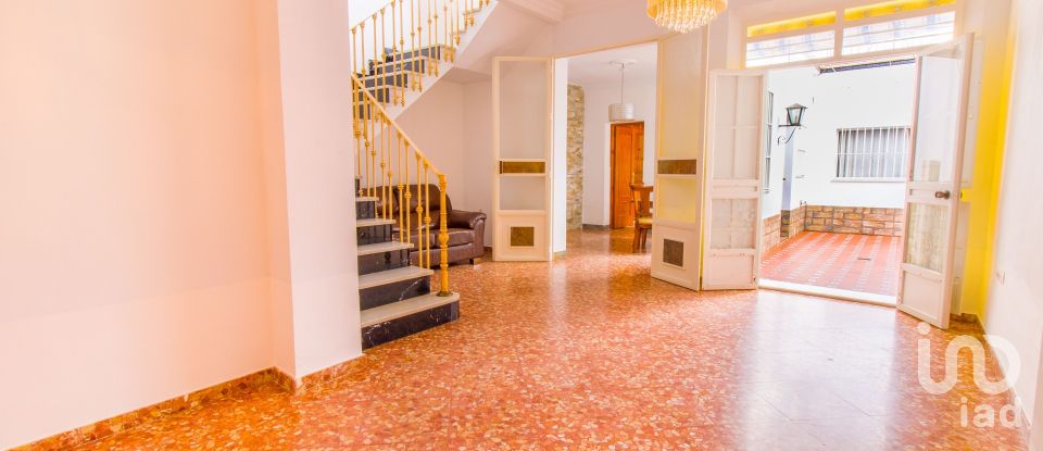 House/villa 5 bedrooms of 236 m² in Bollullos Par del Condado (21710)