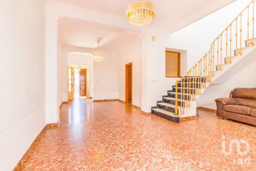House/villa 5 bedrooms of 236 m² in Bollullos Par del Condado (21710)