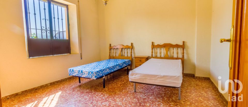 House/villa 5 bedrooms of 236 m² in Bollullos Par del Condado (21710)