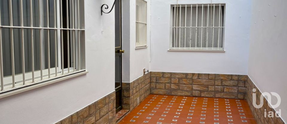 House/villa 5 bedrooms of 236 m² in Bollullos Par del Condado (21710)