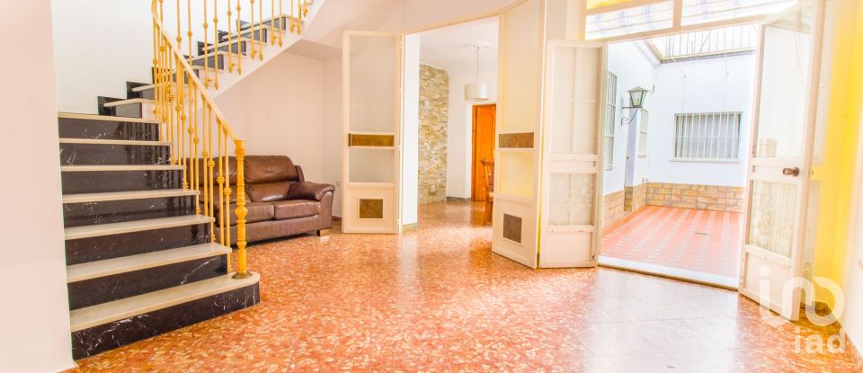 House/villa 5 bedrooms of 236 m² in Bollullos Par del Condado (21710)