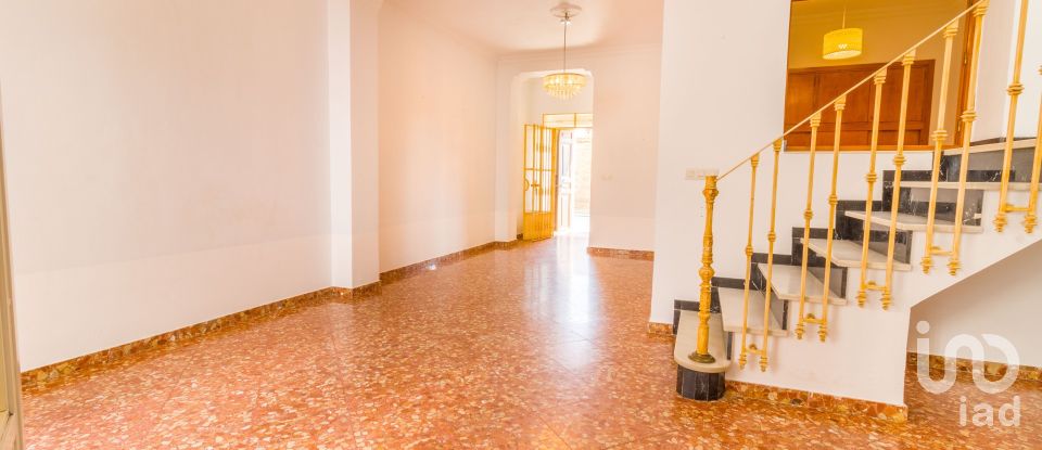 House/villa 5 bedrooms of 236 m² in Bollullos Par del Condado (21710)