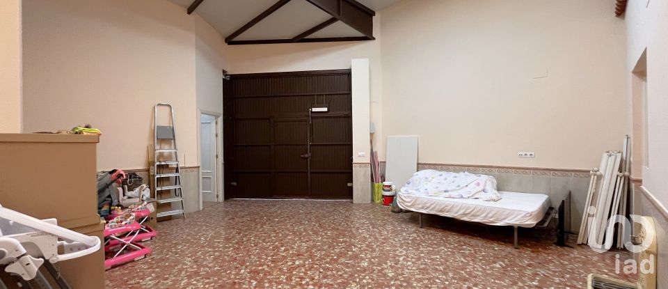 House/villa 5 bedrooms of 236 m² in Bollullos Par del Condado (21710)