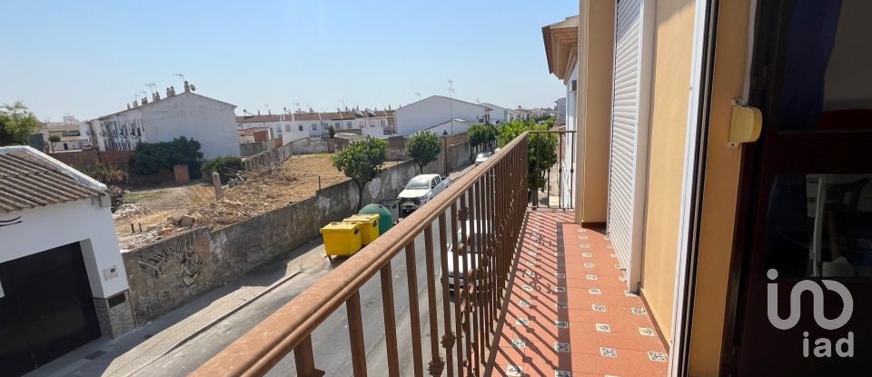 House/villa 5 bedrooms of 236 m² in Bollullos Par del Condado (21710)