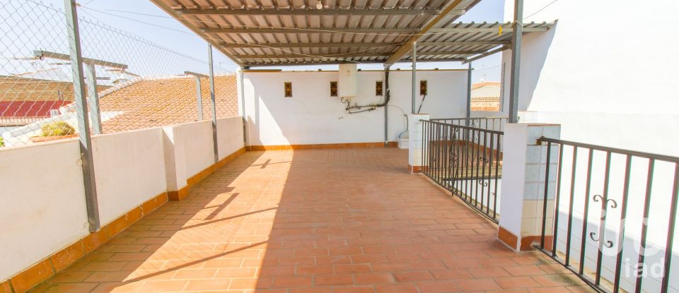 House/villa 5 bedrooms of 236 m² in Bollullos Par del Condado (21710)