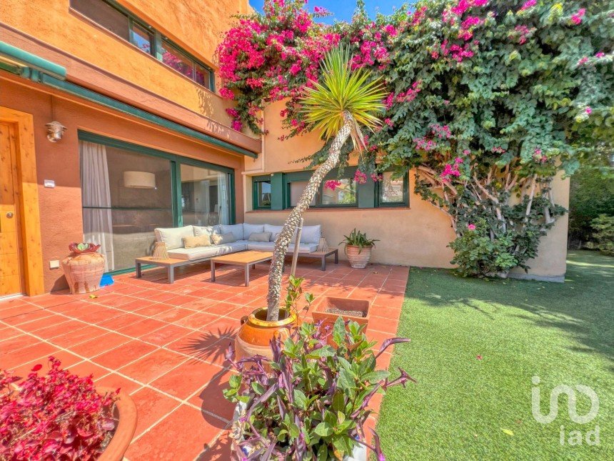 Casa 4 habitaciones de 218 m² en Tarragona (43008)