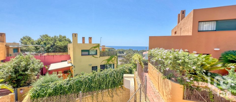 Casa 4 habitaciones de 218 m² en Tarragona (43008)