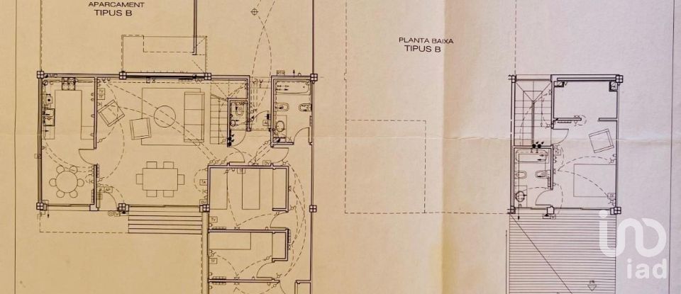 Casa 4 habitaciones de 218 m² en Tarragona (43008)