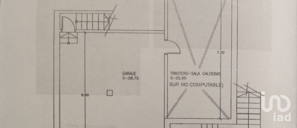 Casa 4 habitaciones de 135 m² en Castellet i la Gornal (08729)