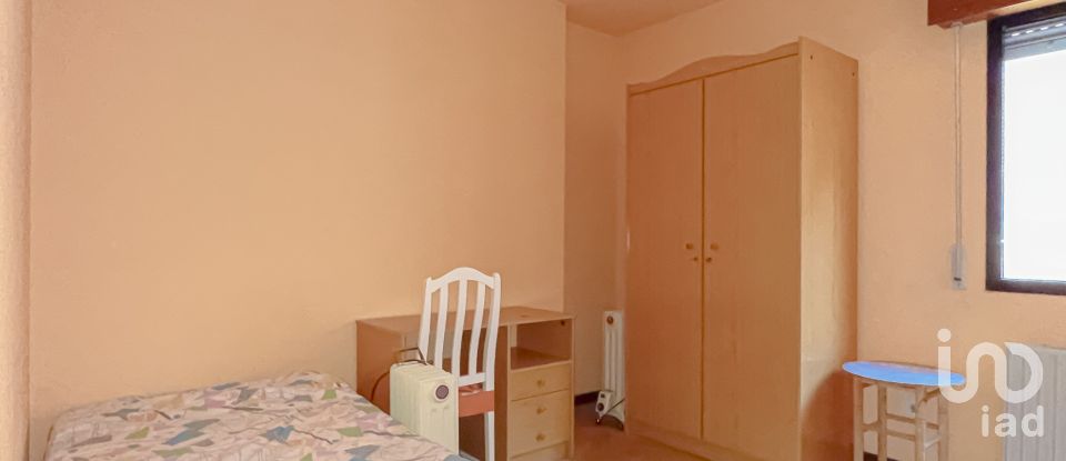 Pis 3 habitacions de 139 m² a Arévalo (05200)