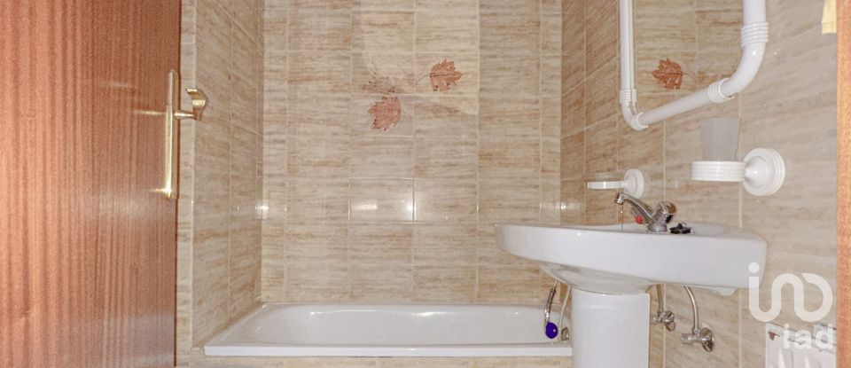 Pis 3 habitacions de 139 m² a Arévalo (05200)