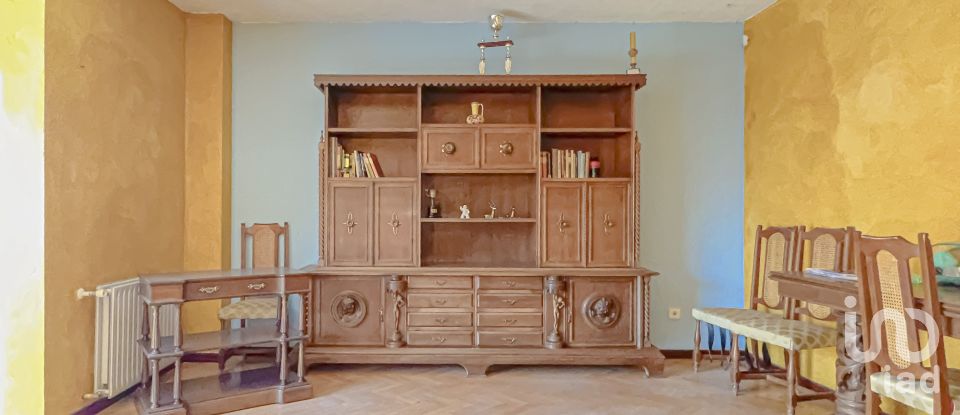 Pis 3 habitacions de 139 m² a Arévalo (05200)