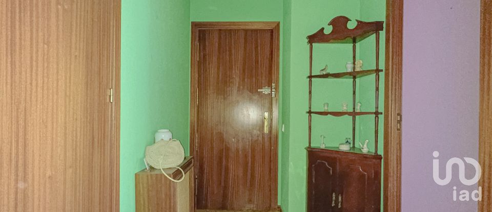 Pis 3 habitacions de 139 m² a Arévalo (05200)