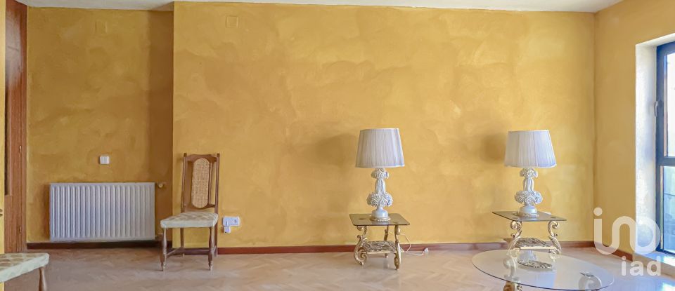 Pis 3 habitacions de 139 m² a Arévalo (05200)