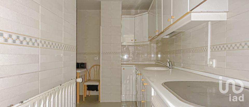 Pis 3 habitacions de 139 m² a Arévalo (05200)