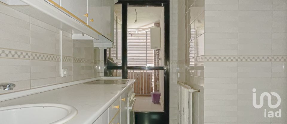 Pis 3 habitacions de 139 m² a Arévalo (05200)