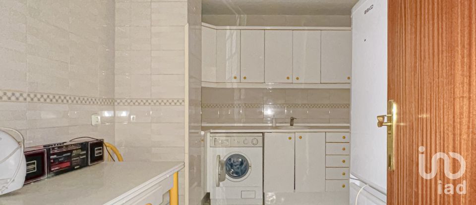 Pis 3 habitacions de 139 m² a Arévalo (05200)