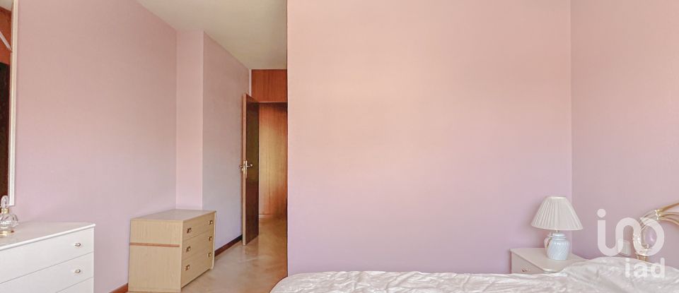 Pis 3 habitacions de 139 m² a Arévalo (05200)