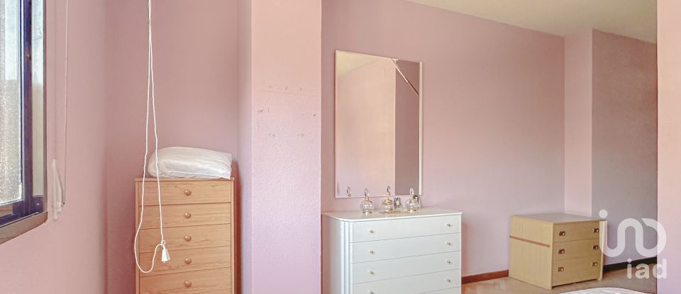 Pis 3 habitacions de 139 m² a Arévalo (05200)