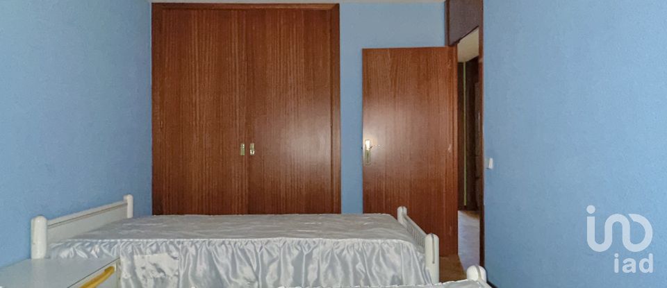 Pis 3 habitacions de 139 m² a Arévalo (05200)