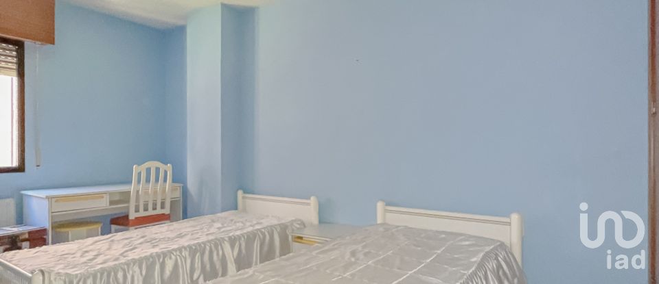 Pis 3 habitacions de 139 m² a Arévalo (05200)