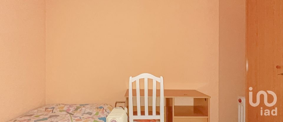 Pis 3 habitacions de 139 m² a Arévalo (05200)